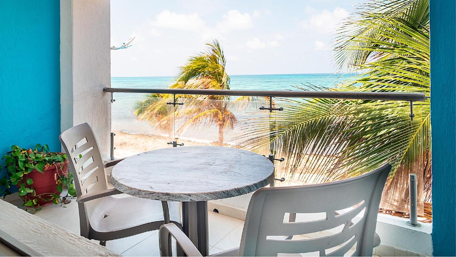 Portobelo Boulevard San Andrés Exteriér fotografie