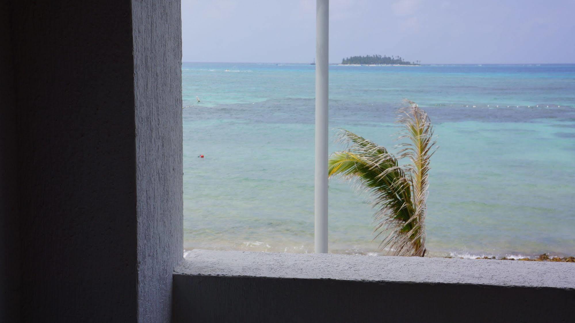Portobelo Boulevard San Andrés Exteriér fotografie